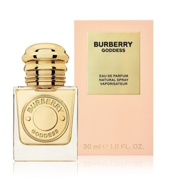 BURBERRY GODDESS woda perfumowana 30 ml