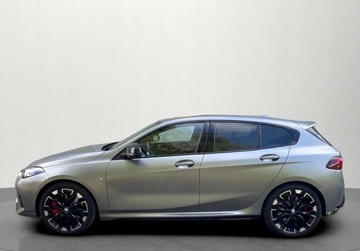 BMW Seria 1 F70 Hatchback M 2.0 M135 300KM 2024 BMW Seria 1 M135i Frozen pure grey metallic M SPORT Dostawa pod dom w ce, zdjęcie 3