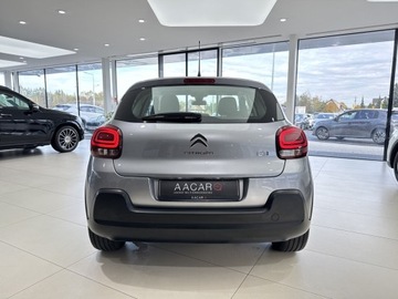 Citroen C3 III Hatchback Facelifting 1.2 PureTech 83KM 2023 Citroen C3 C-Series / 1 właściciel / Salon Polska, zdjęcie 2