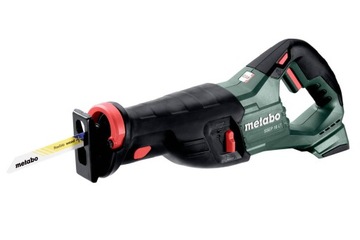 PIŁA SZABLASTA LISICA AKUMULATOROWA SKOK 32 mm METABO SSEP 18 LT 601616850
