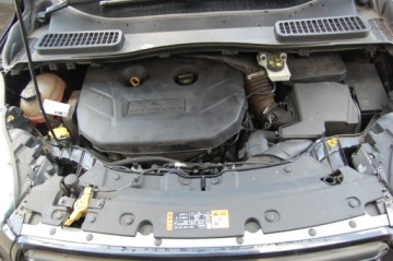 Ford Kuga III 2019 Kuga ST-Line 4x4 2.0Benz Europa Full Opcja XenLed KeylessGo Kamera El.Klapa, zdjęcie 7