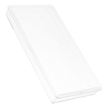 PLASTIKOWE Etui Ochronne na znaczki ETUI NA MONETY