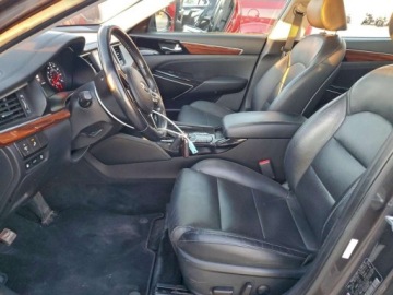 Kia 2018 Kia Cadenza Luxury 2018 3.3 Benzyna 290KM, zdjęcie 7