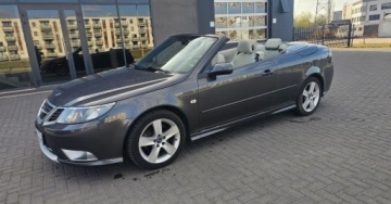 Saab 9-3 II SportSedan 1.9 TiDS 150KM 2009