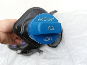 ТОПЛИВНЫЙ БАК HYUNDAI I30 III 1.6CRDI ADBLUE