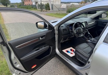 Renault Koleos II SUV 2.0 dCi 177KM 2017 Renault Koleos TYLKO 63 tys.km 2.0 d PISEMNA GWARANCJA w cenie Transport, zdjęcie 26
