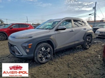 Hyundai Kona II 2025 Hyundai Kona 2025 HYUNDAI KONA SEL 2.0 Benzyna 147KM