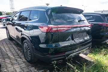 Chery Tiggo 8 SUV 1.6 T-GDI 147KM 2025 CHERY TIGGO 8 1.6 T-GDI Comfort DCT Suv 147KM 2025, zdjęcie 3