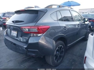 Subaru 2023 Subaru Crosstrek PREMIUM, 4x4, od ubezpieczalni 2.0 Benzyna 152KM, zdjęcie 5