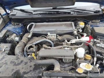 Subaru 2022 Subaru WRX 2022 Subaru WRX Limited Manual 2.4 Benzyna 271KM, zdjęcie 8