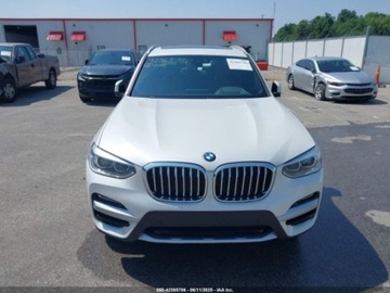 BMW X3 G01 2021 BMW X3 xdrive30i 2.0 Benzyna 248KM, zdjęcie 2