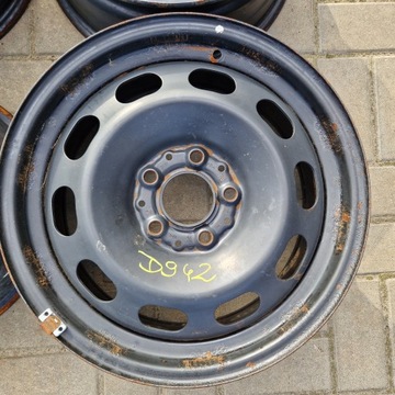 BMW 2 F45 F46 16'' 5X112 ET47