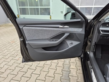 Skoda Superb III Kombi Facelifting 2.0 TDI SCR 150KM 2025 Skoda Superb Selection 2.0 TDI 150KM Auto z placu, zdjęcie 12