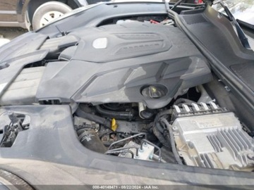 Porsche Cayenne III 2020 Porsche Cayenne 2020r., 4x4, 3.0L 3.0 Benzyna 335KM, zdjęcie 11