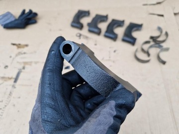 OPĚRADLO KLIKOVÉ HŘÍDELE Z19DT 120PS VECTRA C FL 1.9 SIGNUM