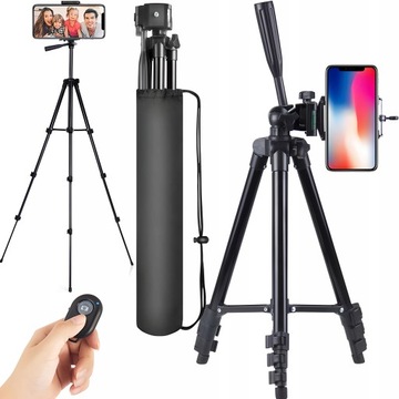 ФОТОГРАФИЧЕСКИЙ ШТАТИВ ДЕРЖАТЕЛЬ ШТАТИВА ДЛЯ ТЕЛЕФОНА КАМЕРА ПОДСТАВКА 4В1 100C