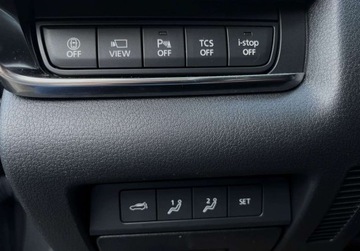 Mazda CX-30 2.0 Skyactiv-X 186KM 2021 Mazda CX-30 2.0 186KM 4X4SKORA AUTOMAT BOSE gwarancja bezwypadkowa, zdjęcie 34