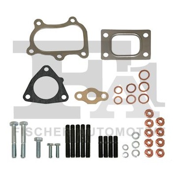 SADA MONTÁŽ TURBO KT750170 FA1