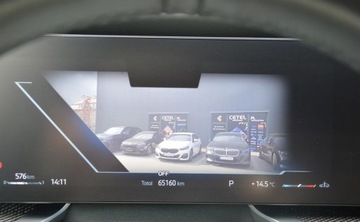 BMW Seria 7 G70 Sedan 3.0 40d 299KM 2024 BMW Seria 7 740 xDrive Laser M Pakiet ACC Virtual Ambiente Hak Panorama Ma, zdjęcie 21