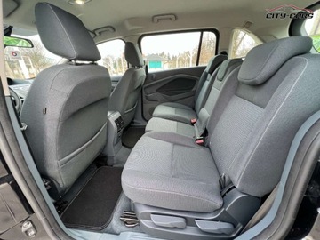 Ford C-MAX II Minivan 1.6 TDCi 115KM 2012 Ford Grand C-MAX 1.6115KMDieselGwarancja, zdjęcie 31