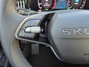 Skoda Superb III Kombi Facelifting 1.5 TSI 150KM 2026 Skoda Superb DRIVE 1.5 TSI DSG Auto z placu, zdjęcie 33