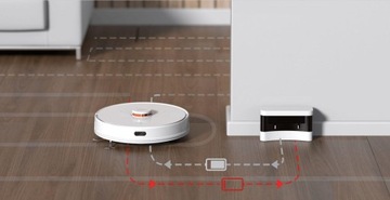 Пылесос Imou RV-L11