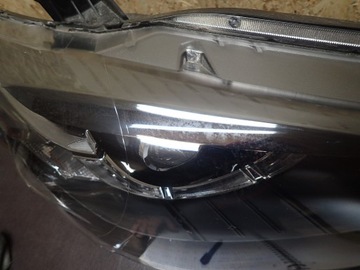 ФОНАРЬ ПЕРЕДНИЙ ПРАВЫЙ MAZDA CX5 CX 5 LIFT FULL LED