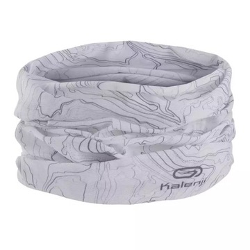 Chusta Wielofunkcyjna Komin Bandana Opaska KALENJI
