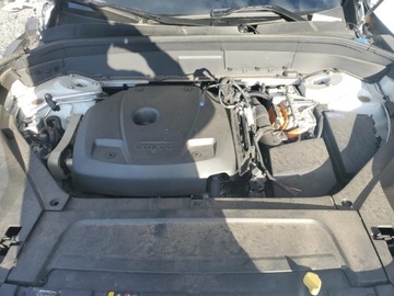 Volvo XC90 II 2024 Volvo XC 90 Plus 2024 2.0L 2.0 Hybryda 295KM, zdjęcie 6