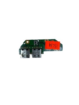 Moduł USB do HP 15-EF 15S-EQ 15-DY