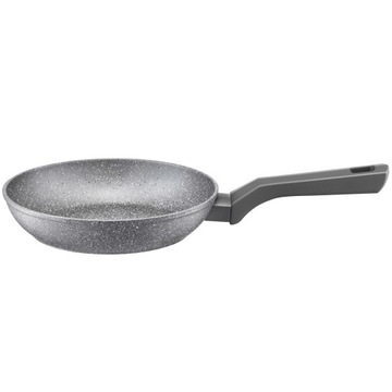 80065 Набор кастрюль и сковородок Ambition Silverstone, 10 предметов, индукция