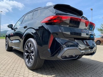 Cupra Terramar SUV 1.5 eTSI 150KM 2024 CUPRA Terramar 1.5 eTSI DSG Suv 150KM 2024, zdjęcie 3