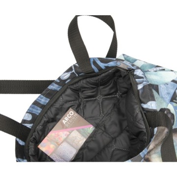 Холщовая сумка Bertoni Sunny - Interference