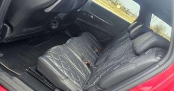 Peugeot 5008 II Crossover 1.5 BlueHDI 130KM 2020 Peugeot 5008 GT-Line 7 OSOBOWY skora automat 1.5 Diesel 130KM, zdjęcie 21