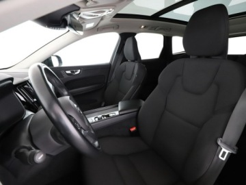 Volvo XC60 II 2017 Volvo XC 60 FV23% PHEV T6 automat AWD panorama, zdjęcie 12