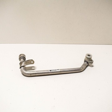 MERCEDES BENZÍN SLS C197 AMG LEFT FEED OIL LINE A1972701296
