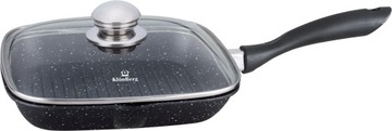 PATELNIA GRILLOWA KlönBerg KB 4016