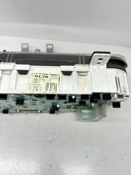 BUDÍKY PŘÍSTROJOVÁ DESKA VOLVO V40 30889710