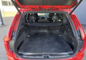 Volvo XC90 II SUV 2.0 D5 235KM 2017 Volvo XC 90 2.0 ON 235KM AWD R-Design FV23 Salon PL Serwis ASO Gwarancja, zdjęcie 7