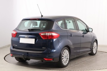 Ford C-MAX II Minivan 1.6 EcoBoost 150KM 2012 Ford C-Max 1.6 EcoBoost, Serwis ASO, Navi, Xenon, zdjęcie 4