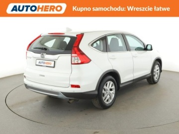 Honda CR-V IV SUV Facelifting 2.0 i-VTEC 155KM 2016 Honda CR-V 2.0 i-VTEC Comfort Klimatyzacja, zdjęcie 6
