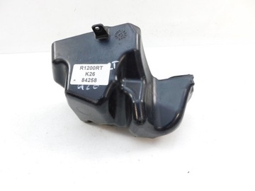 BMW R1200RT K26 ДИНАМИК