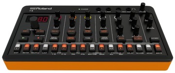 Roland Aira COMpact T8 Beat Machine Драм-машина