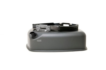 Ridge Monkey Czajnik Square Kettle Small