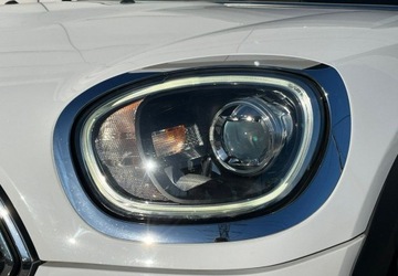 Mini Countryman F60 2019 MINI Countryman Plug-In Nawigacja Faktura VAT23 1.5 Hybryda Plug-in, zdjęcie 2