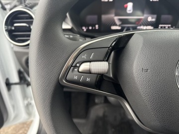 Skoda Fabia IV 2024 Skoda Fabia 1.0 TSI 115KM Selection FV23 Gwarancja, zdjęcie 23