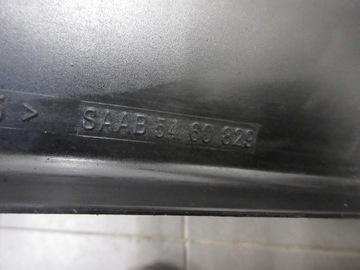 ВЕНТИЛЯТОР РАДИАТОРА SAAB 95 9-5 2.2 TID 5460829