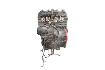 ДВИГАТЕЛЬ Yamaha FJ 1200 86-96