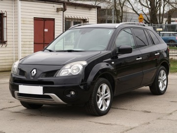 Renault Koleos I SUV 2.0 dCi 150KM 2011 Renault Koleos 2.0 dCi, Navi, Klima, Klimatronic, zdjęcie 1