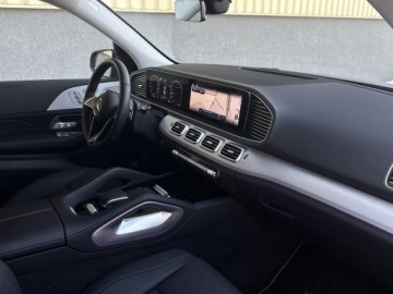 Mercedes GLE V167 SUV Facelifting 2.0 300d 269KM 2025 Mercedes-Benz GLE 300 Pakiet AMG Hak Holowniczy Bu, zdjęcie 16